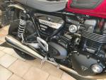 Klikněte pro detailní foto č. 11 - Triumph Speed Twin 1200 (2022) TOP