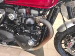 Klikněte pro detailní foto č. 12 - Triumph Speed Twin 1200 (2022) TOP
