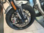 Klikněte pro detailní foto č. 13 - Triumph Speed Twin 1200 (2022) TOP