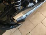 Klikněte pro detailní foto č. 9 - Triumph Speed Twin 1200 (2022) TOP