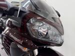 Klikněte pro detailní foto č. 11 - Kawasaki GTR 1400 TOP