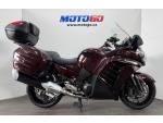 Klikněte pro detailní foto č. 2 - Kawasaki GTR 1400 TOP