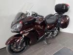 Klikněte pro detailní foto č. 3 - Kawasaki GTR 1400 TOP