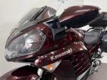 Klikněte pro detailní foto č. 4 - Kawasaki GTR 1400 TOP