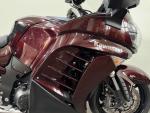Klikněte pro detailní foto č. 6 - Kawasaki GTR 1400 TOP