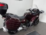 Klikněte pro detailní foto č. 7 - Kawasaki GTR 1400 TOP