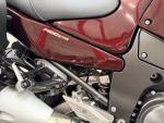 Klikněte pro detailní foto č. 9 - Kawasaki GTR 1400 TOP