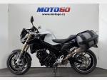 Detail nabídky - BMW F 800 R TOP