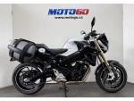 Klikněte pro detailní foto č. 2 - BMW F 800 R TOP