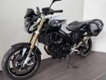 Klikněte pro detailní foto č. 3 - BMW F 800 R TOP