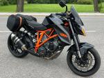 Klikněte pro detailní foto č. 9 - KTM 1290 Super Duke R