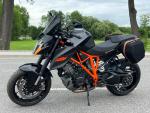 Klikněte pro detailní foto č. 1 - KTM 1290 Super Duke R