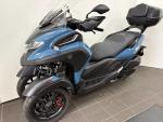 Klikněte pro detailní foto č. 3 - Yamaha Tricity 300 TOP