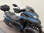 Klikněte pro detailní foto č. 5 - Yamaha Tricity 300 TOP