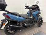 Klikněte pro detailní foto č. 6 - Yamaha Tricity 300 TOP