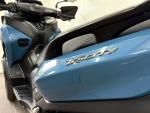 Klikněte pro detailní foto č. 8 - Yamaha Tricity 300 TOP