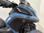 Klikněte pro detailní foto č. 9 - Yamaha Tricity 300 TOP