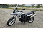 Klikněte pro detailní foto č. 10 - BMW F 700 GS motor 800cm3  PĚKNÝ STAV