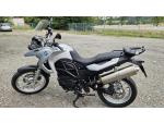 Klikněte pro detailní foto č. 11 - BMW F 700 GS motor 800cm3  PĚKNÝ STAV