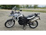 Klikněte pro detailní foto č. 12 - BMW F 700 GS motor 800cm3  PĚKNÝ STAV