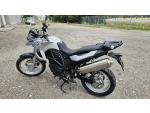 Klikněte pro detailní foto č. 13 - BMW F 700 GS motor 800cm3  PĚKNÝ STAV