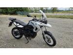 Klikněte pro detailní foto č. 1 - BMW F 700 GS motor 800cm3  PĚKNÝ STAV