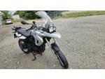 Klikněte pro detailní foto č. 2 - BMW F 700 GS motor 800cm3  PĚKNÝ STAV