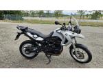 Klikněte pro detailní foto č. 4 - BMW F 700 GS motor 800cm3  PĚKNÝ STAV