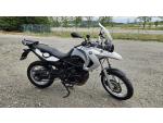 Klikněte pro detailní foto č. 5 - BMW F 700 GS motor 800cm3  PĚKNÝ STAV