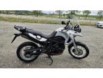 Klikněte pro detailní foto č. 6 - BMW F 700 GS motor 800cm3  PĚKNÝ STAV