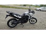 Klikněte pro detailní foto č. 7 - BMW F 700 GS motor 800cm3  PĚKNÝ STAV