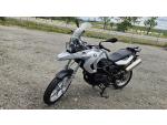 Klikněte pro detailní foto č. 8 - BMW F 700 GS motor 800cm3  PĚKNÝ STAV