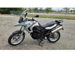 Klikněte pro detailní foto č. 9 - BMW F 700 GS motor 800cm3  PĚKNÝ STAV