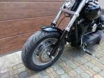Klikněte pro detailní foto č. 11 - Harley-Davidson FXDF Dyna Fat Bob