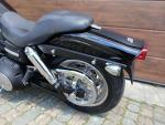 Klikněte pro detailní foto č. 12 - Harley-Davidson FXDF Dyna Fat Bob