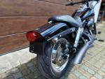 Klikněte pro detailní foto č. 13 - Harley-Davidson FXDF Dyna Fat Bob