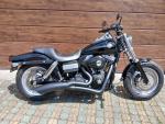 Detail nabídky - Harley-Davidson FXDF Dyna Fat Bob