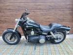 Klikněte pro detailní foto č. 2 - Harley-Davidson FXDF Dyna Fat Bob