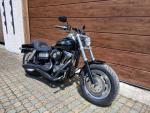 Klikněte pro detailní foto č. 3 - Harley-Davidson FXDF Dyna Fat Bob