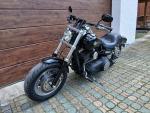 Klikněte pro detailní foto č. 4 - Harley-Davidson FXDF Dyna Fat Bob