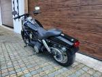 Klikněte pro detailní foto č. 5 - Harley-Davidson FXDF Dyna Fat Bob