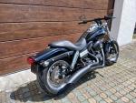 Klikněte pro detailní foto č. 6 - Harley-Davidson FXDF Dyna Fat Bob