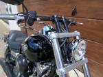 Klikněte pro detailní foto č. 7 - Harley-Davidson FXDF Dyna Fat Bob