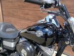 Klikněte pro detailní foto č. 8 - Harley-Davidson FXDF Dyna Fat Bob