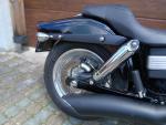 Klikněte pro detailní foto č. 9 - Harley-Davidson FXDF Dyna Fat Bob