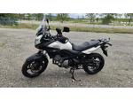 Klikněte pro detailní foto č. 11 - Suzuki DL 650 V-Strom , HEZKÝ STAV , ABS