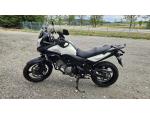 Klikněte pro detailní foto č. 12 - Suzuki DL 650 V-Strom , HEZKÝ STAV , ABS