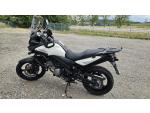 Klikněte pro detailní foto č. 13 - Suzuki DL 650 V-Strom , HEZKÝ STAV , ABS