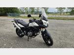 Detail nabídky - Suzuki DL 650 V-Strom , HEZKÝ STAV , ABS