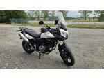 Detail nabídky - Suzuki DL 650 V-Strom , HEZKÝ STAV , ABS